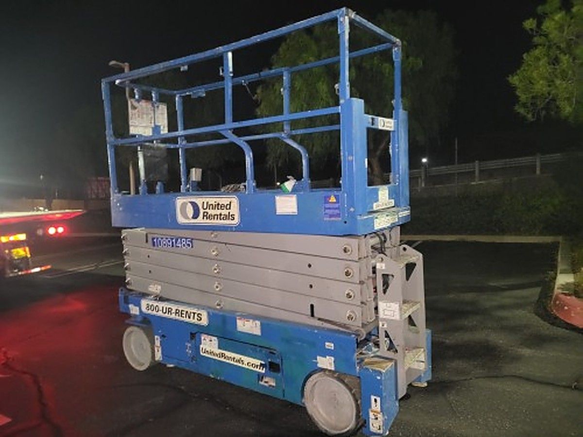 GENIE GS-3232 photo 10