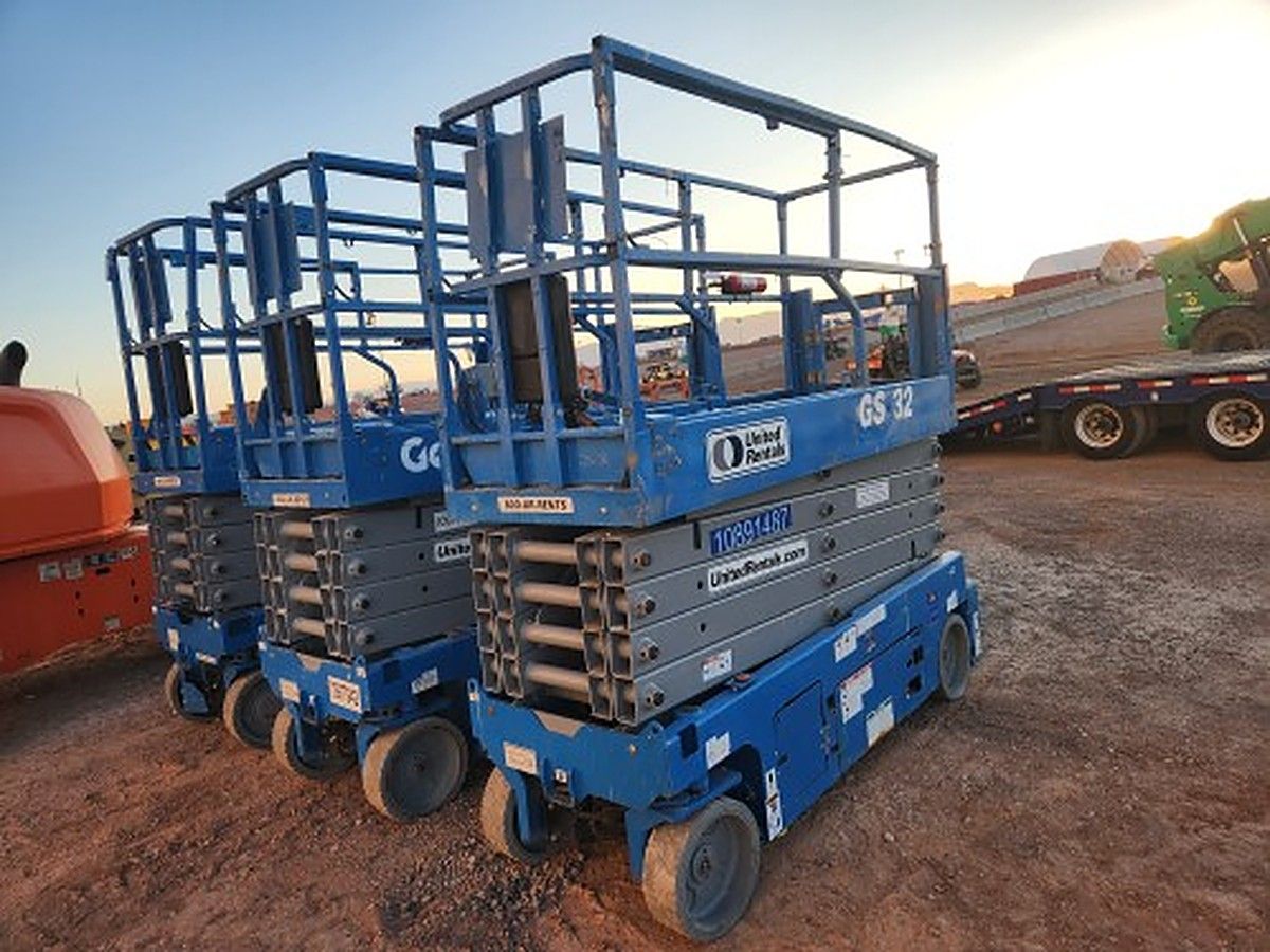 2019 GENIE GS-3232 for sale in Las Vegas, NV