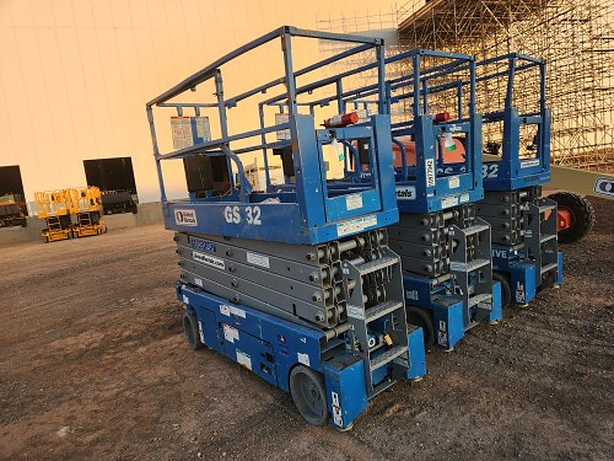 GENIE GS-3232 photo 3