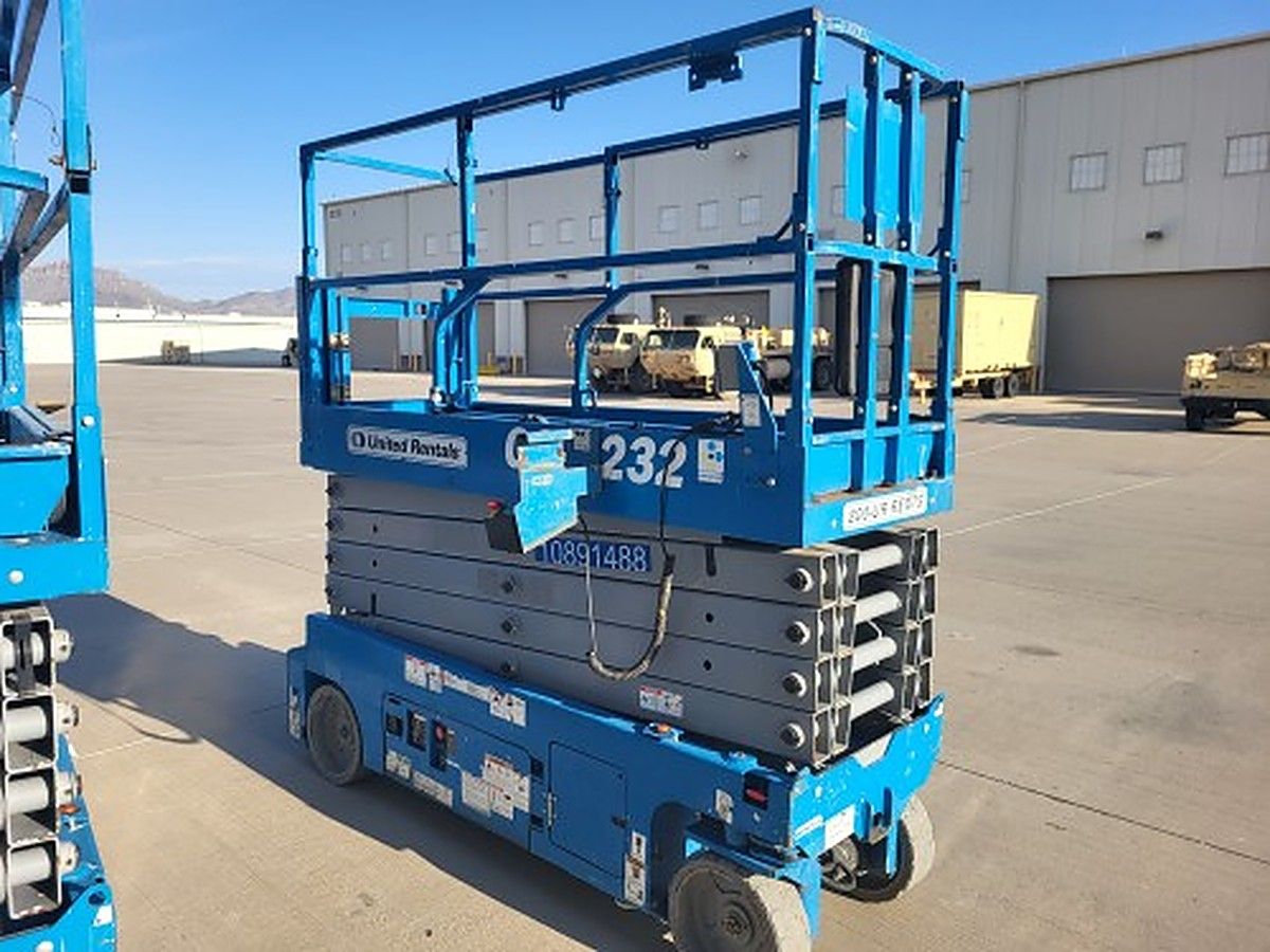 2019 GENIE GS-3232 for sale in Las Vegas, NV