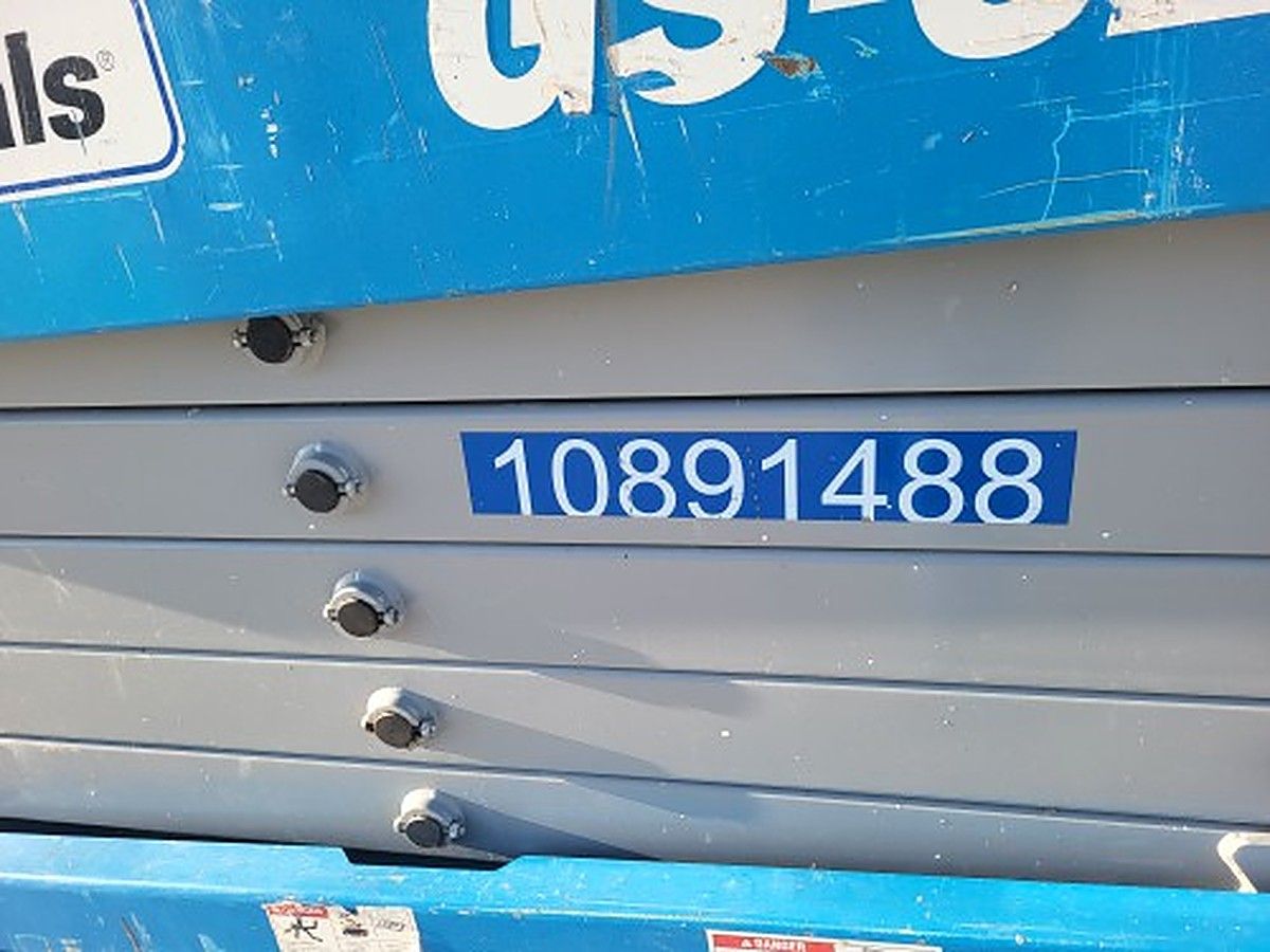 GENIE GS-3232 photo 5