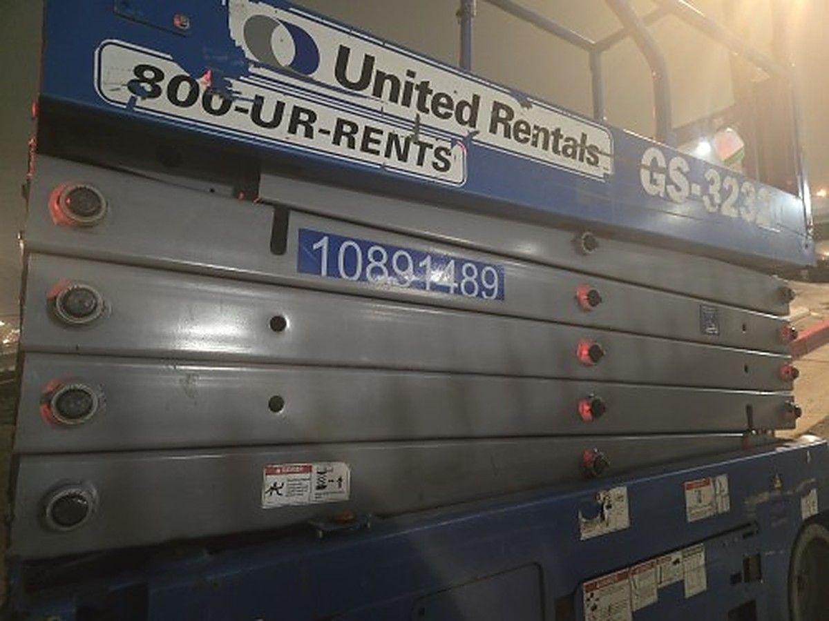 2019 GENIE GS-3232 for sale in Las Vegas, NV