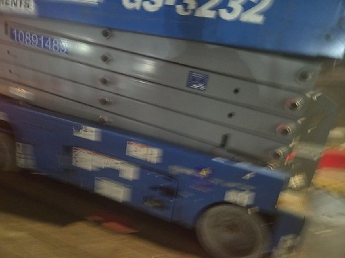 GENIE GS-3232 photo 5
