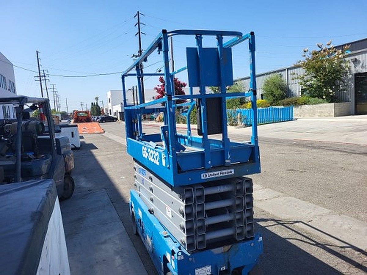 2019 GENIE GS-3232 for sale in Las Vegas, NV