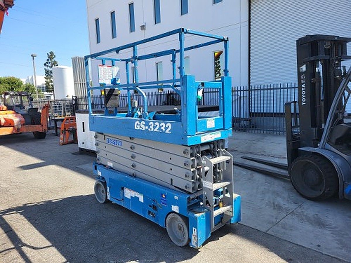 GENIE GS-3232 photo 2