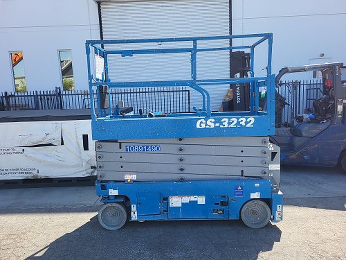 GENIE GS-3232 photo 3