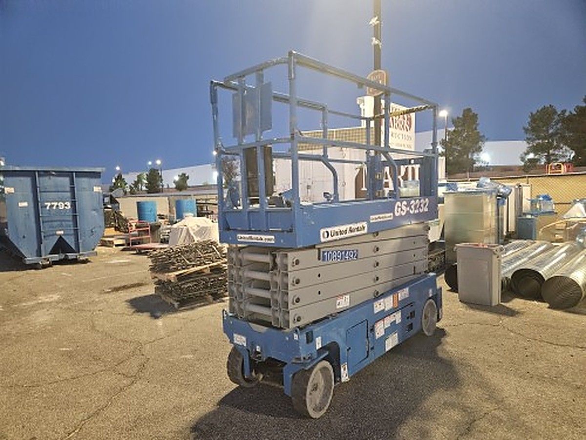 GENIE GS-3232 photo 3
