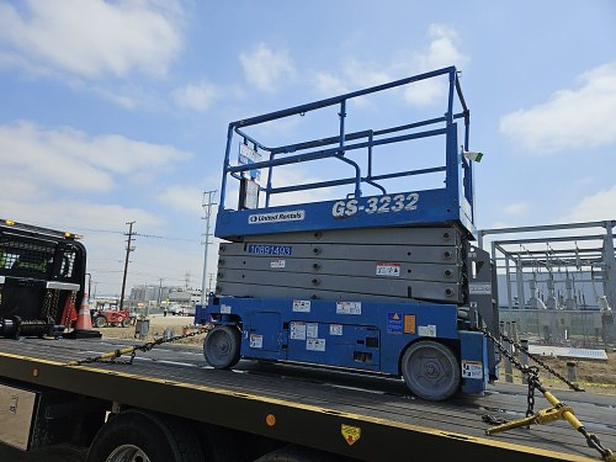 2019 GENIE GS-3232 for sale in Las Vegas, NV