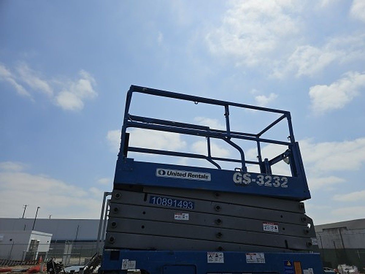 GENIE GS-3232 photo 3
