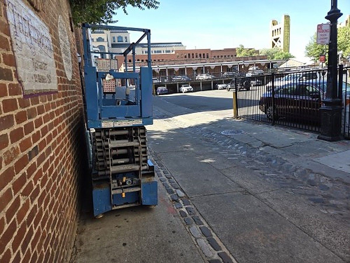 2019 GENIE GS-3232 for sale in Las Vegas, NV