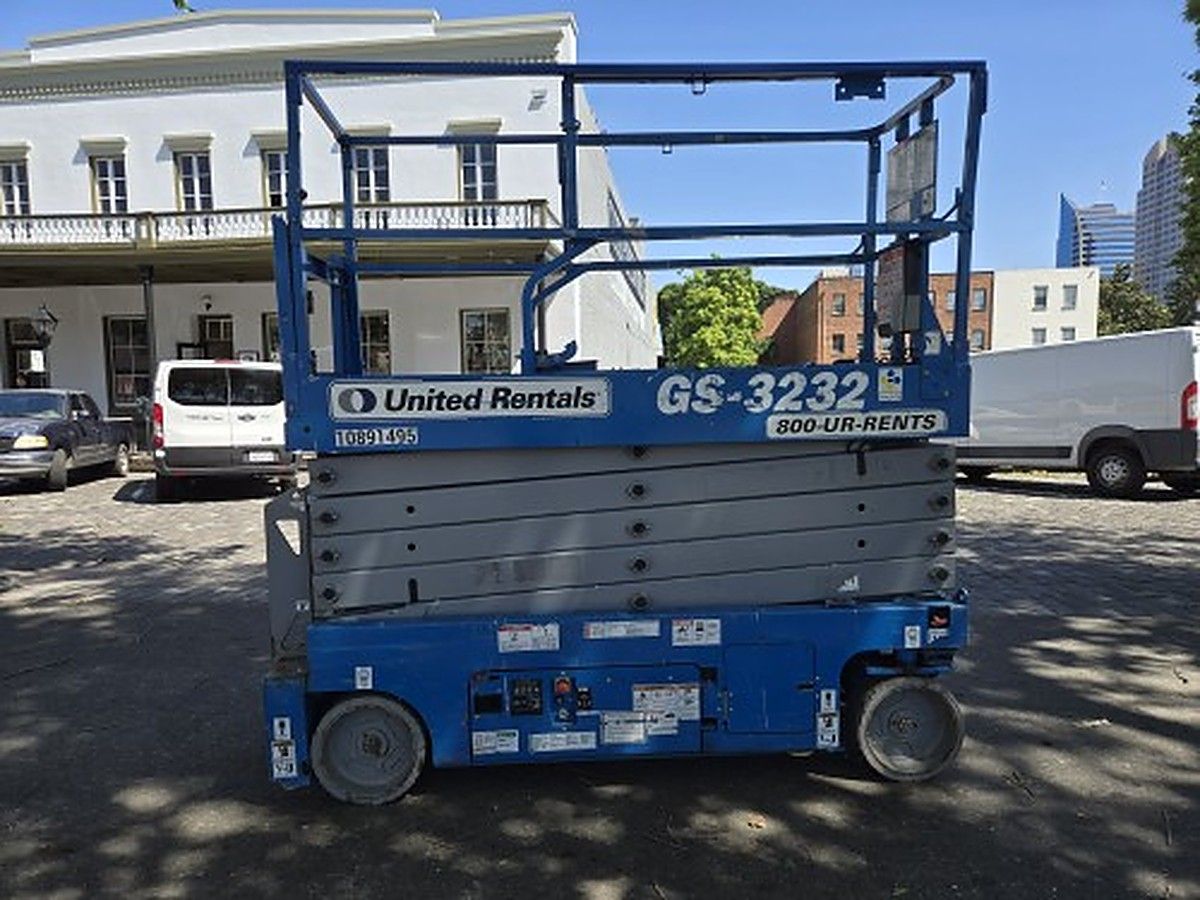 GENIE GS-3232 photo 2