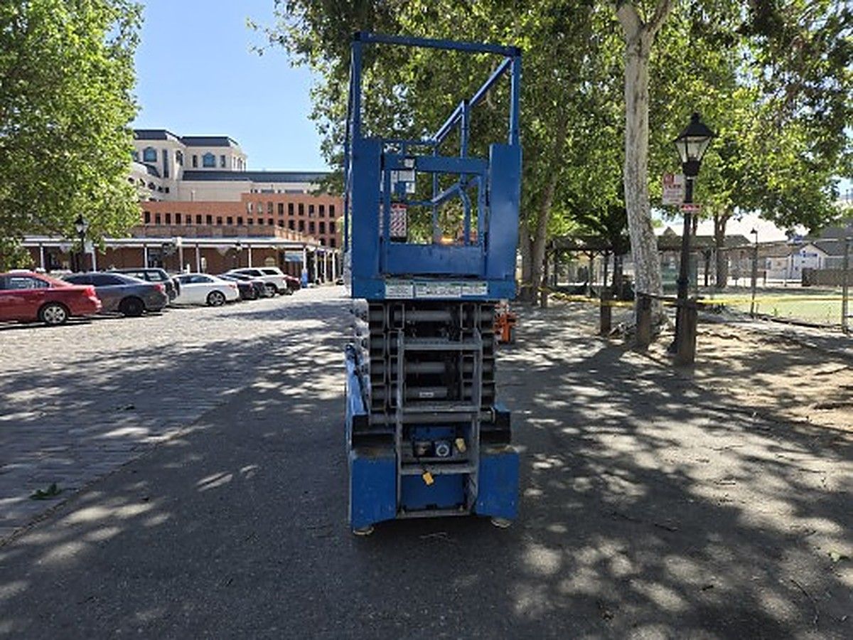 GENIE GS-3232 photo 8
