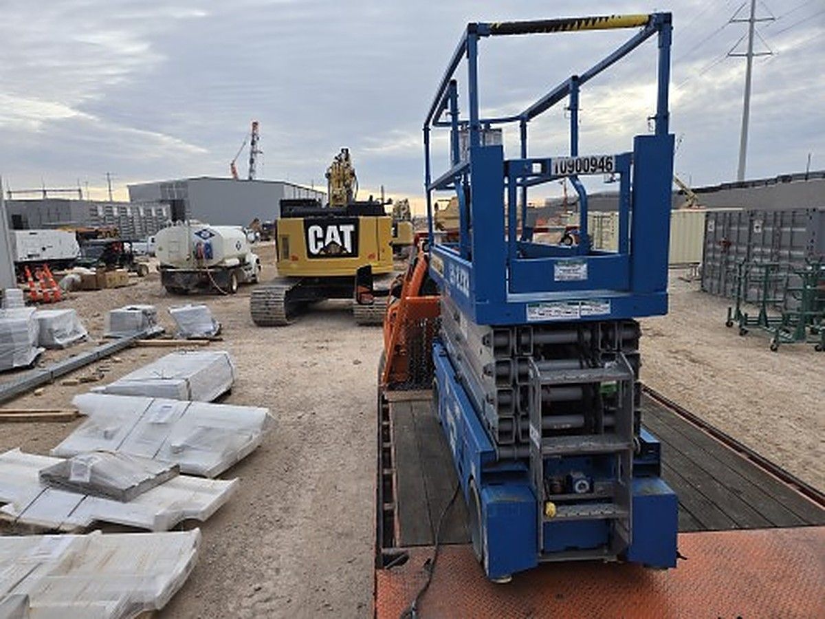 2019 GENIE GS-3232 for sale in Las Vegas, NV