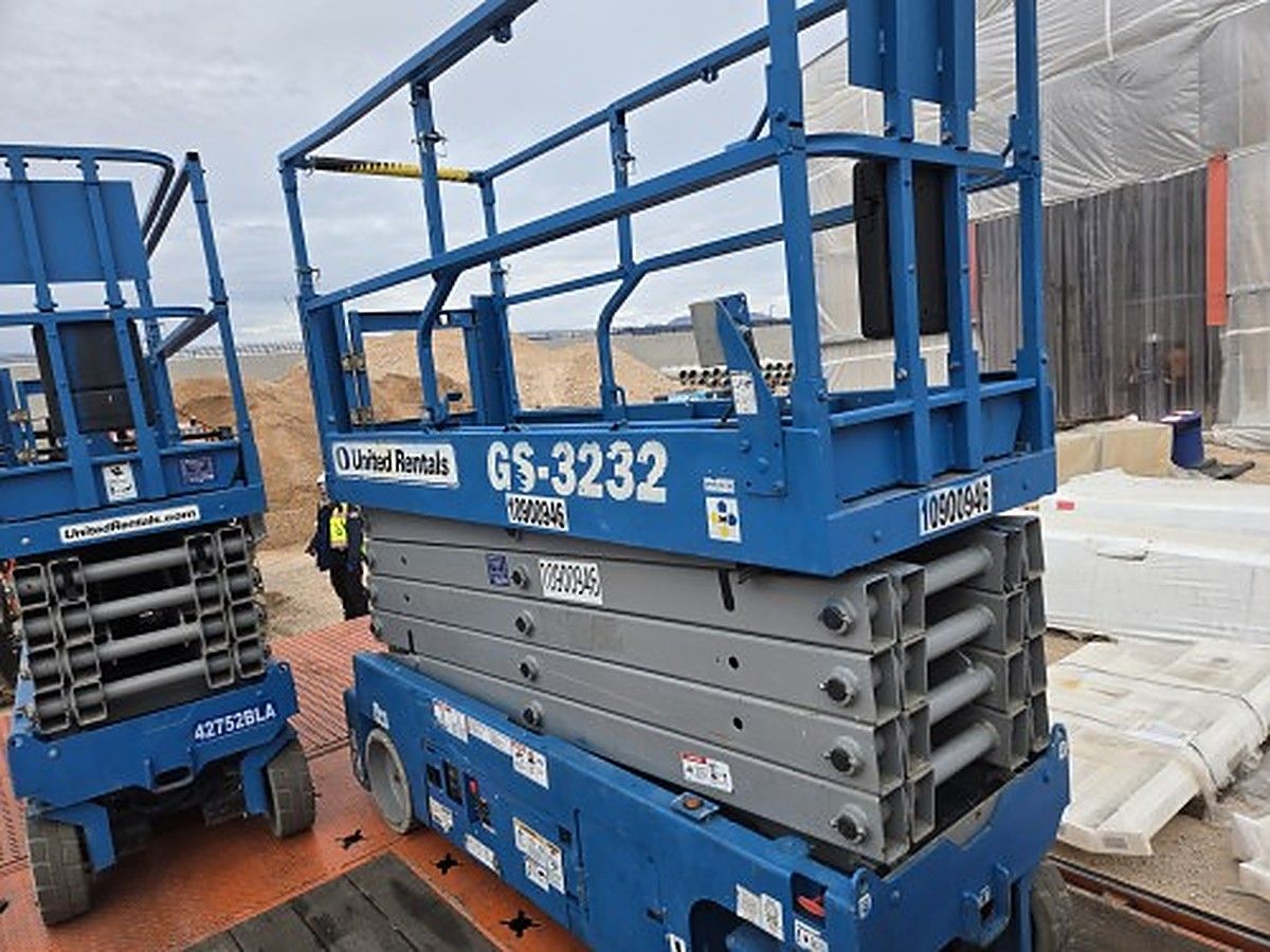 GENIE GS-3232 photo 3