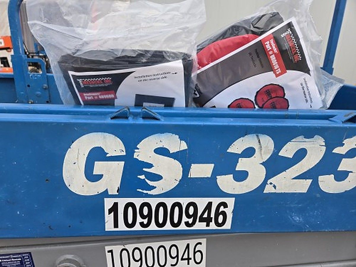 GENIE GS-3232 photo 4