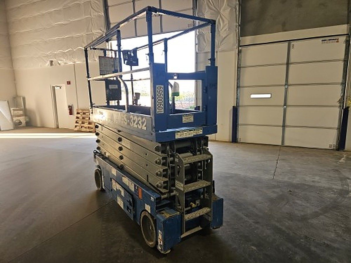 2019 GENIE GS-3232 for sale in Las Vegas, NV