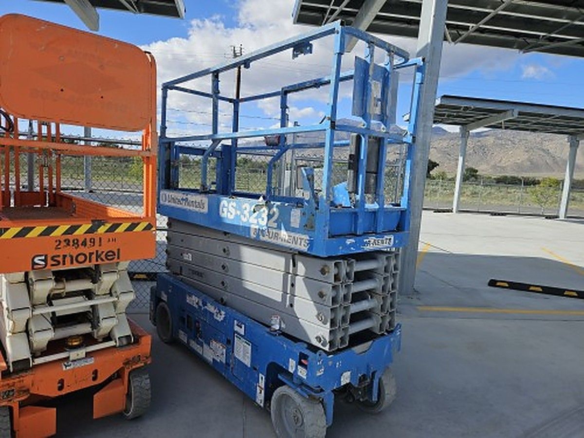GENIE GS-3232 photo 3