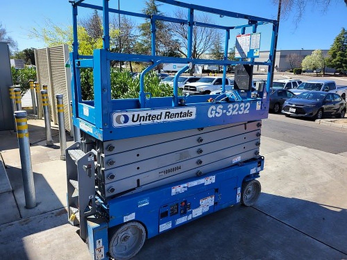 2019 GENIE GS-3232 for sale in Las Vegas, NV