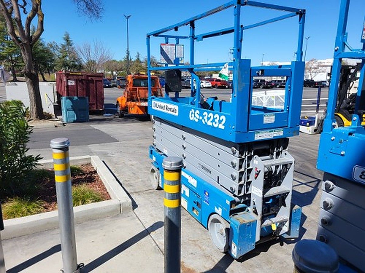 GENIE GS-3232 photo 2