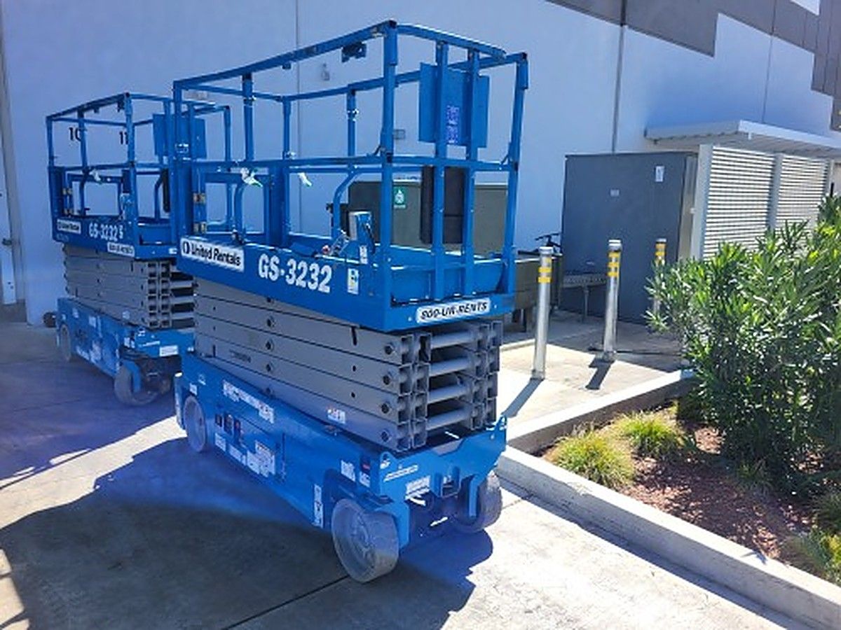 GENIE GS-3232 photo 3