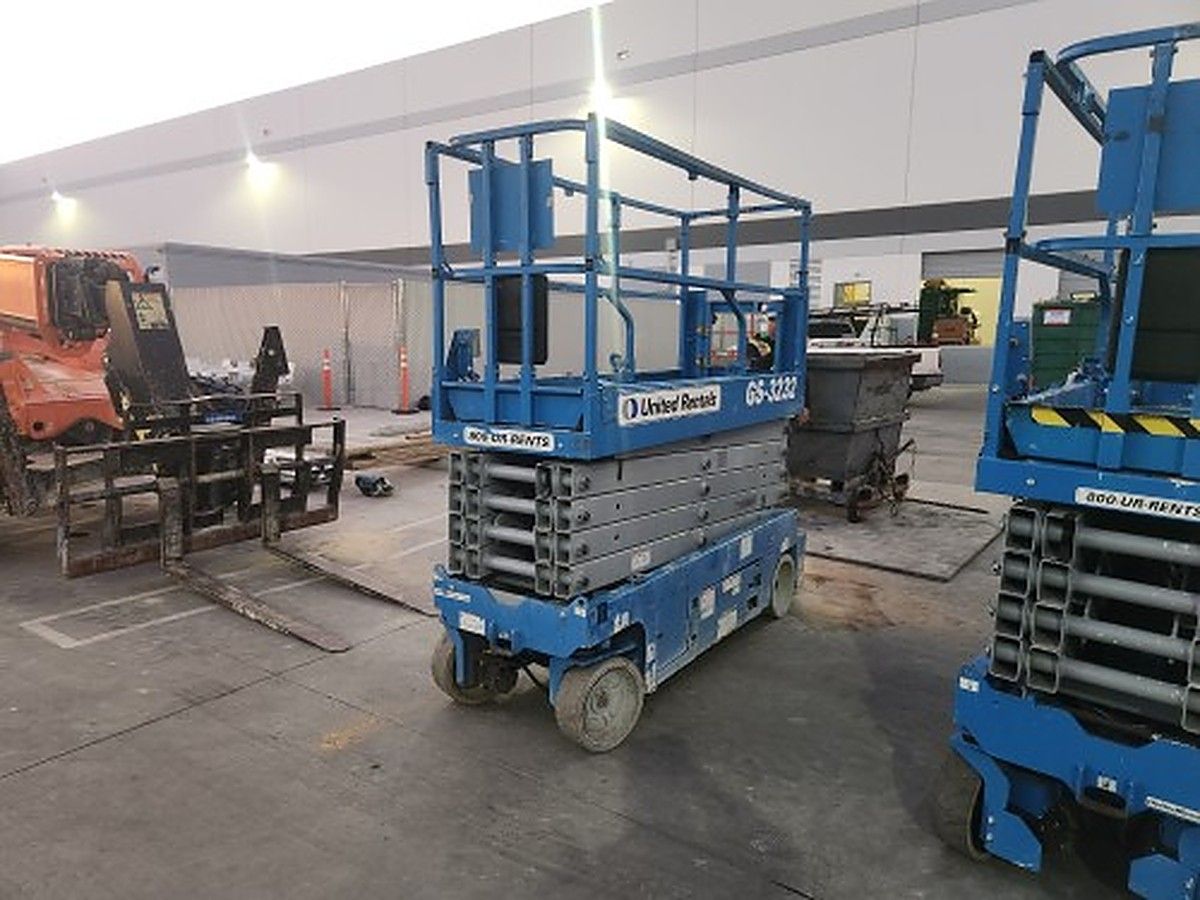 2019 GENIE GS-3232 for sale in Las Vegas, NV