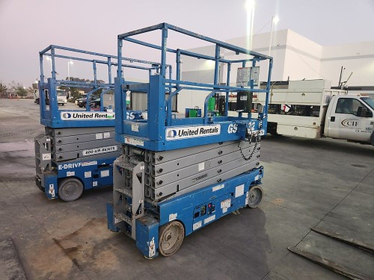 GENIE GS-3232 photo 2