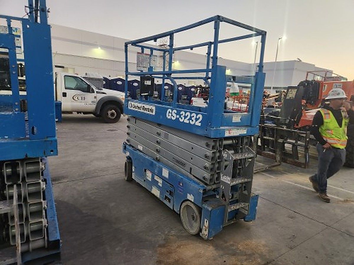 GENIE GS-3232 photo 3