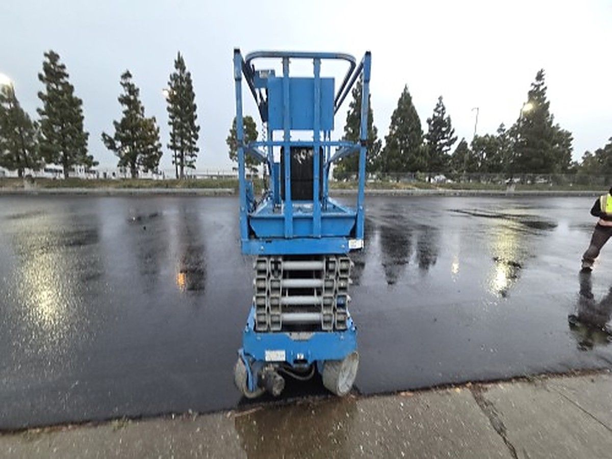 2019 GENIE GS-3232 for sale in Las Vegas, NV