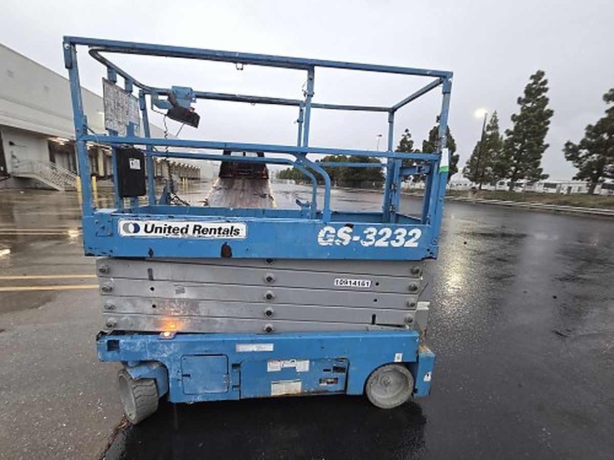 GENIE GS-3232 photo 2