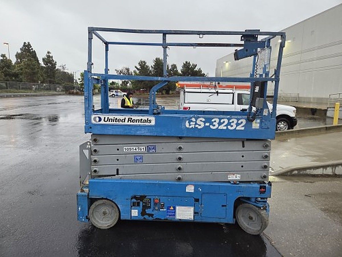 GENIE GS-3232 photo 4