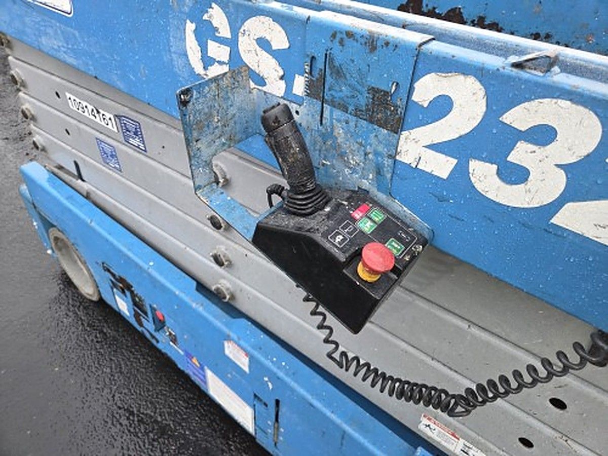 GENIE GS-3232 photo 5