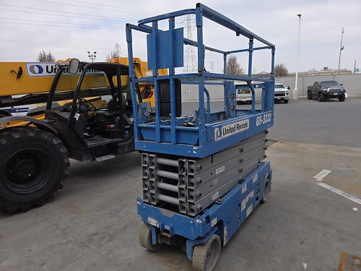 2019 GENIE GS-3232 for sale in Las Vegas, NV