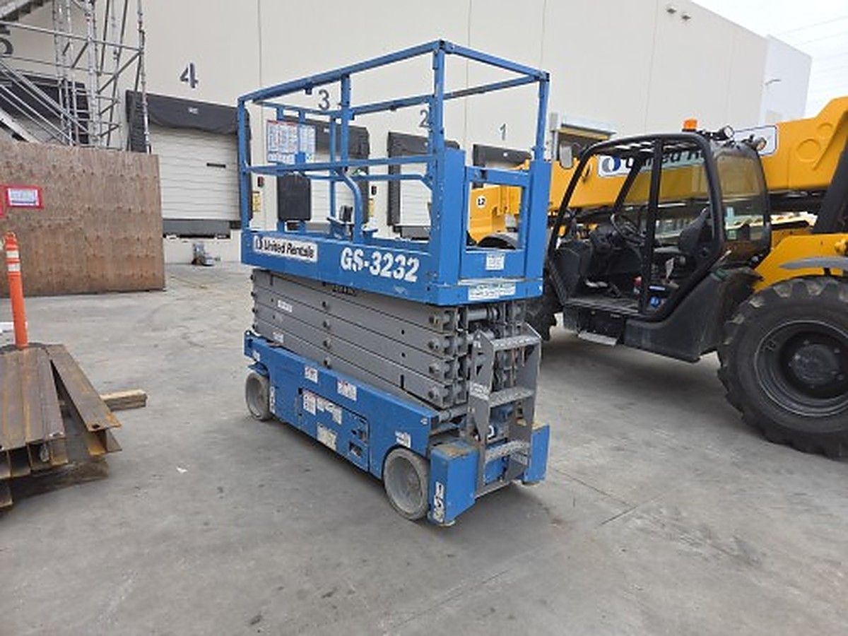 GENIE GS-3232 photo 2
