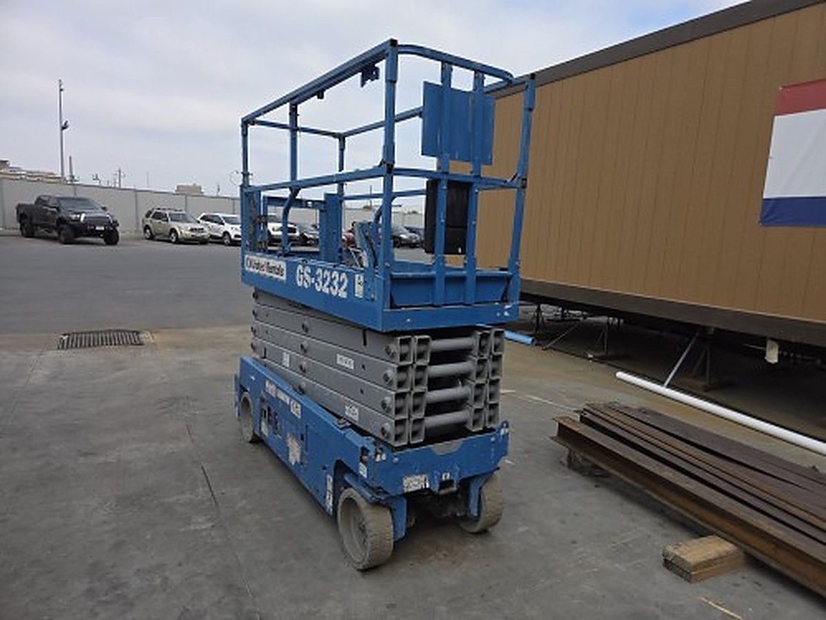 GENIE GS-3232 photo 3