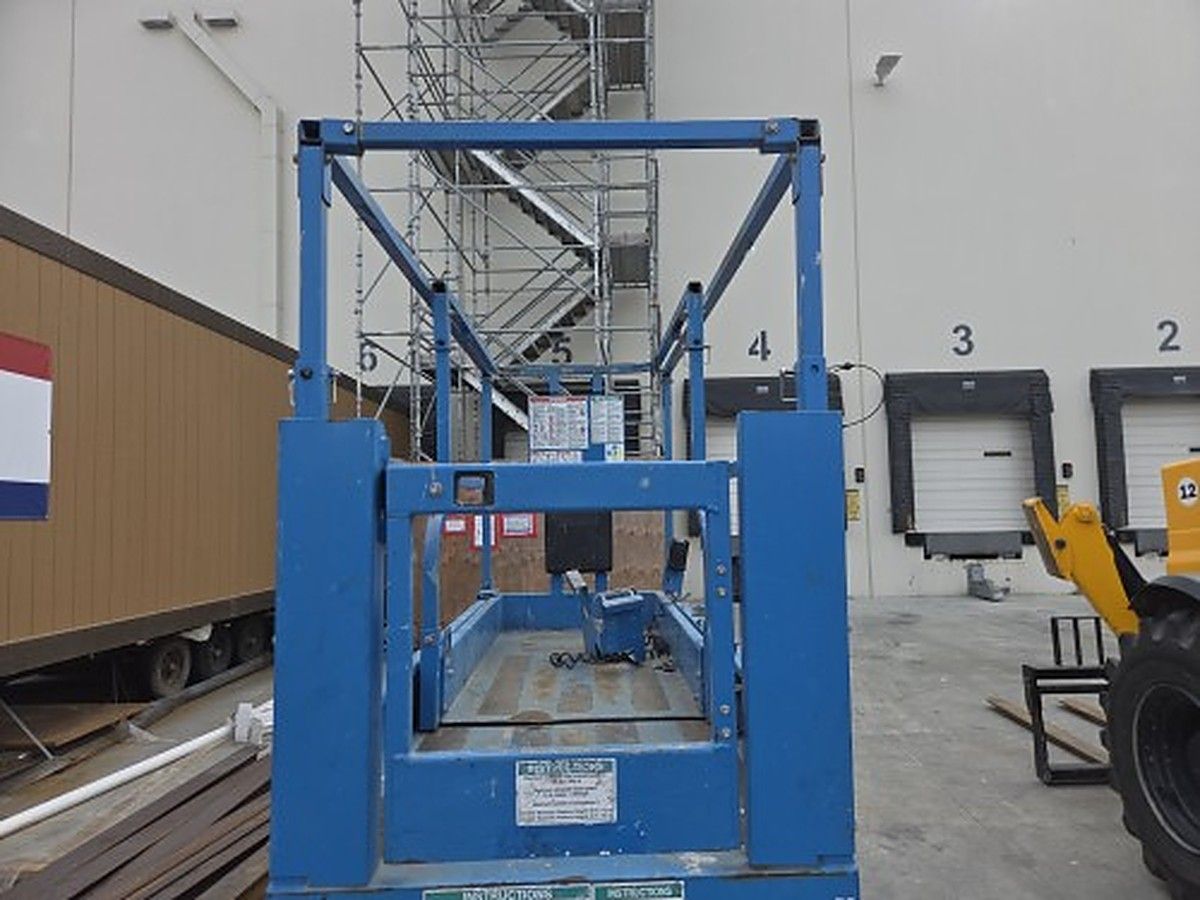GENIE GS-3232 photo 4