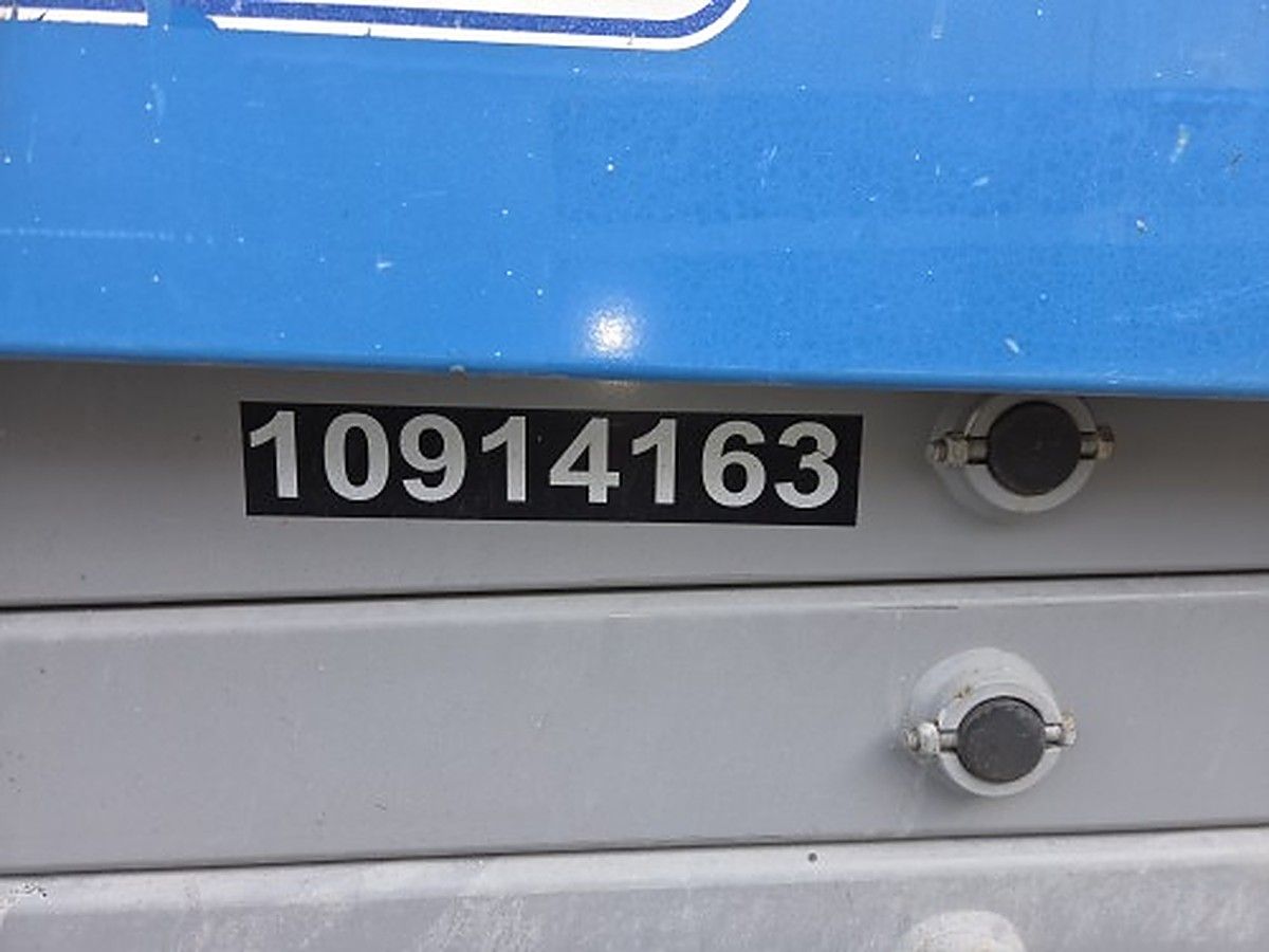 GENIE GS-3232 photo 6