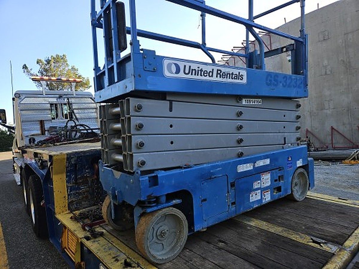 2019 GENIE GS-3232 for sale in Las Vegas, NV