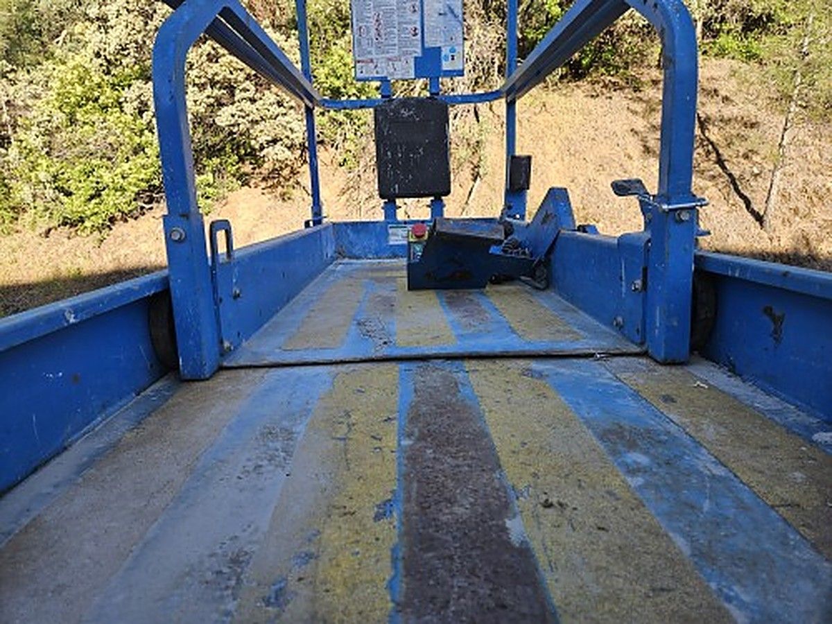 GENIE GS-3232 photo 2