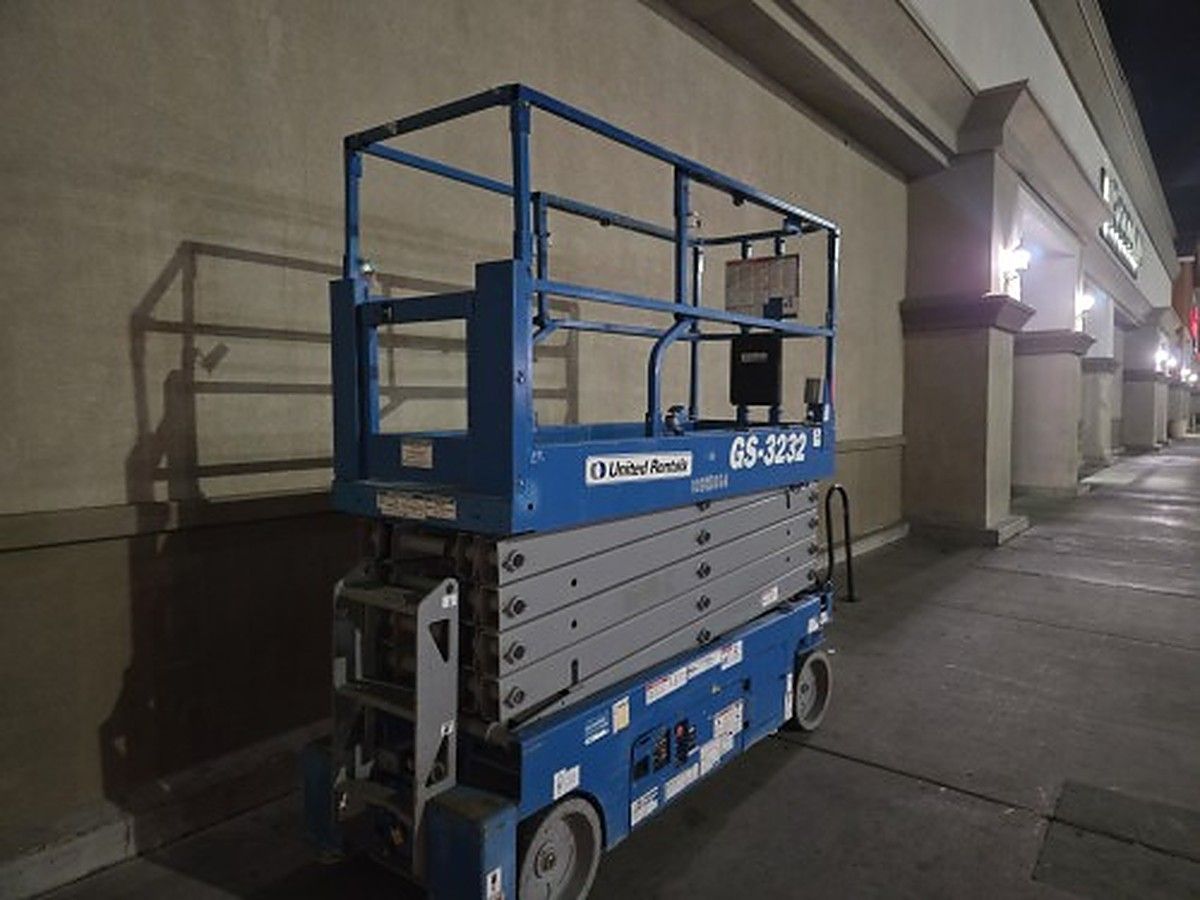 2019 GENIE GS-3232 for sale in Las Vegas, NV