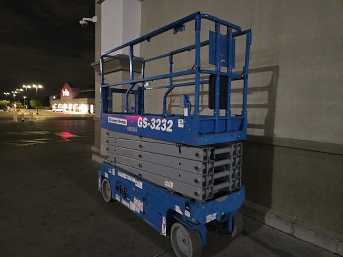 GENIE GS-3232 photo 5