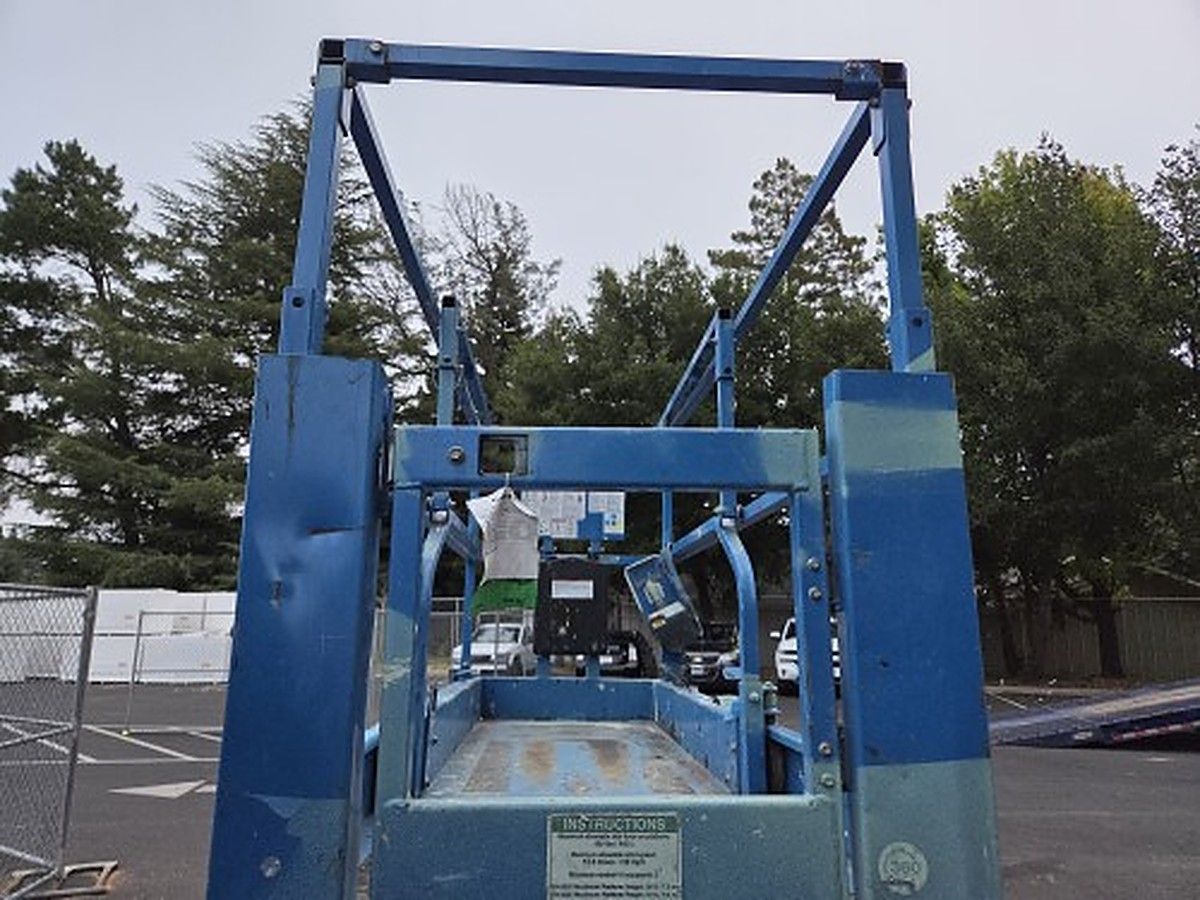 2019 GENIE GS-3232 for sale in Las Vegas, NV