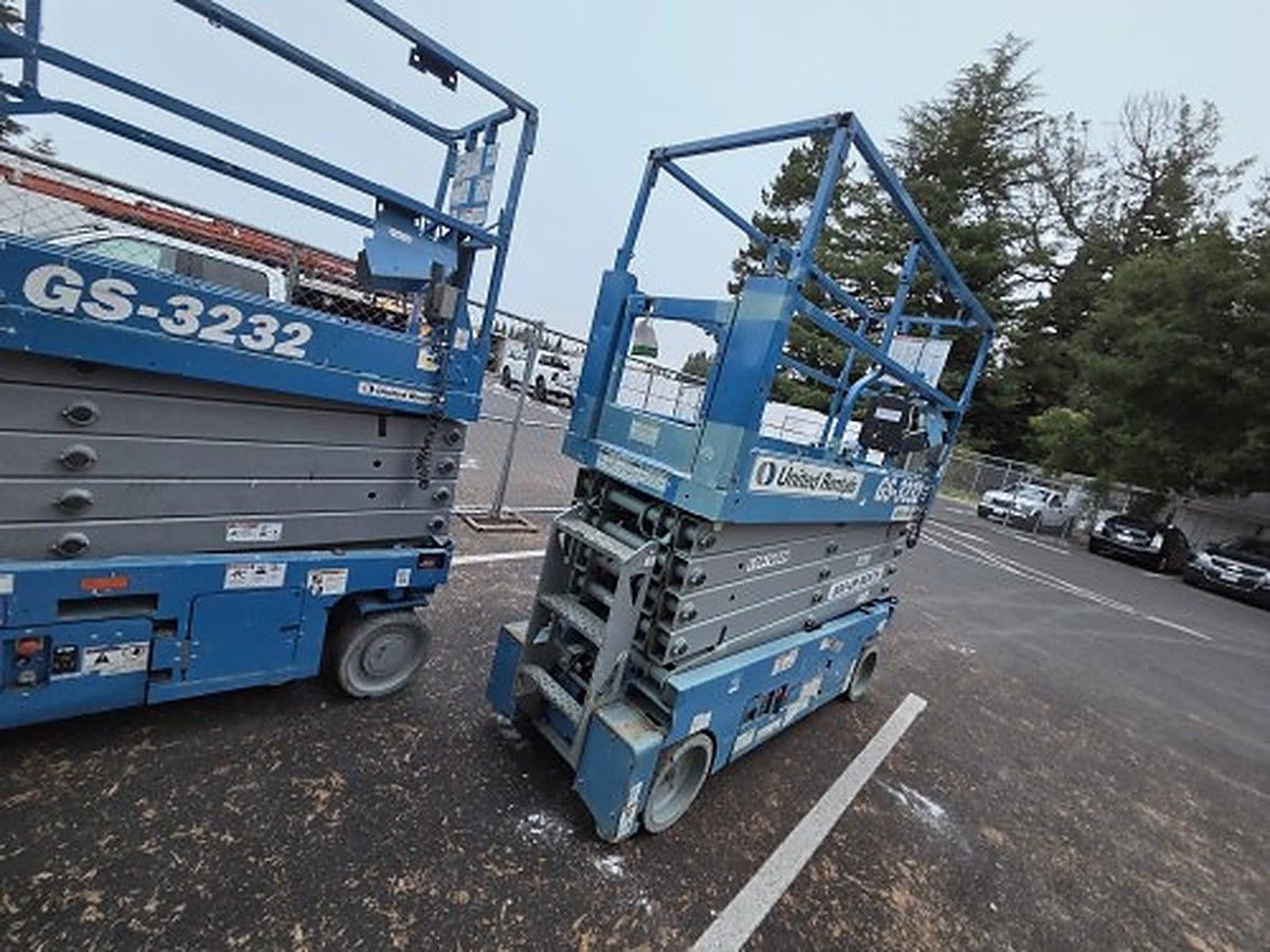 GENIE GS-3232 photo 2