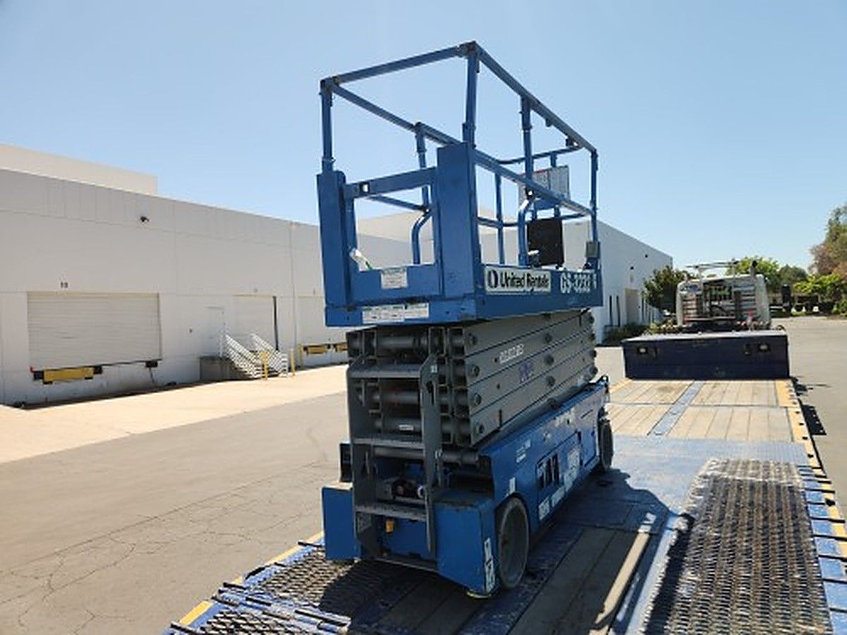 2019 GENIE GS-3232 for sale in Las Vegas, NV