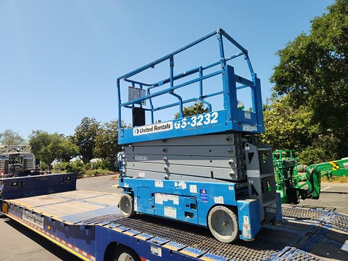 GENIE GS-3232 photo 2