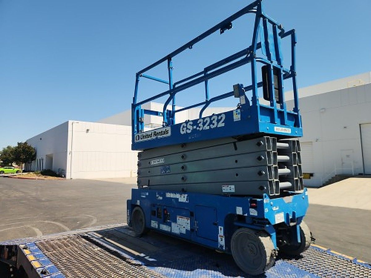 GENIE GS-3232 photo 3