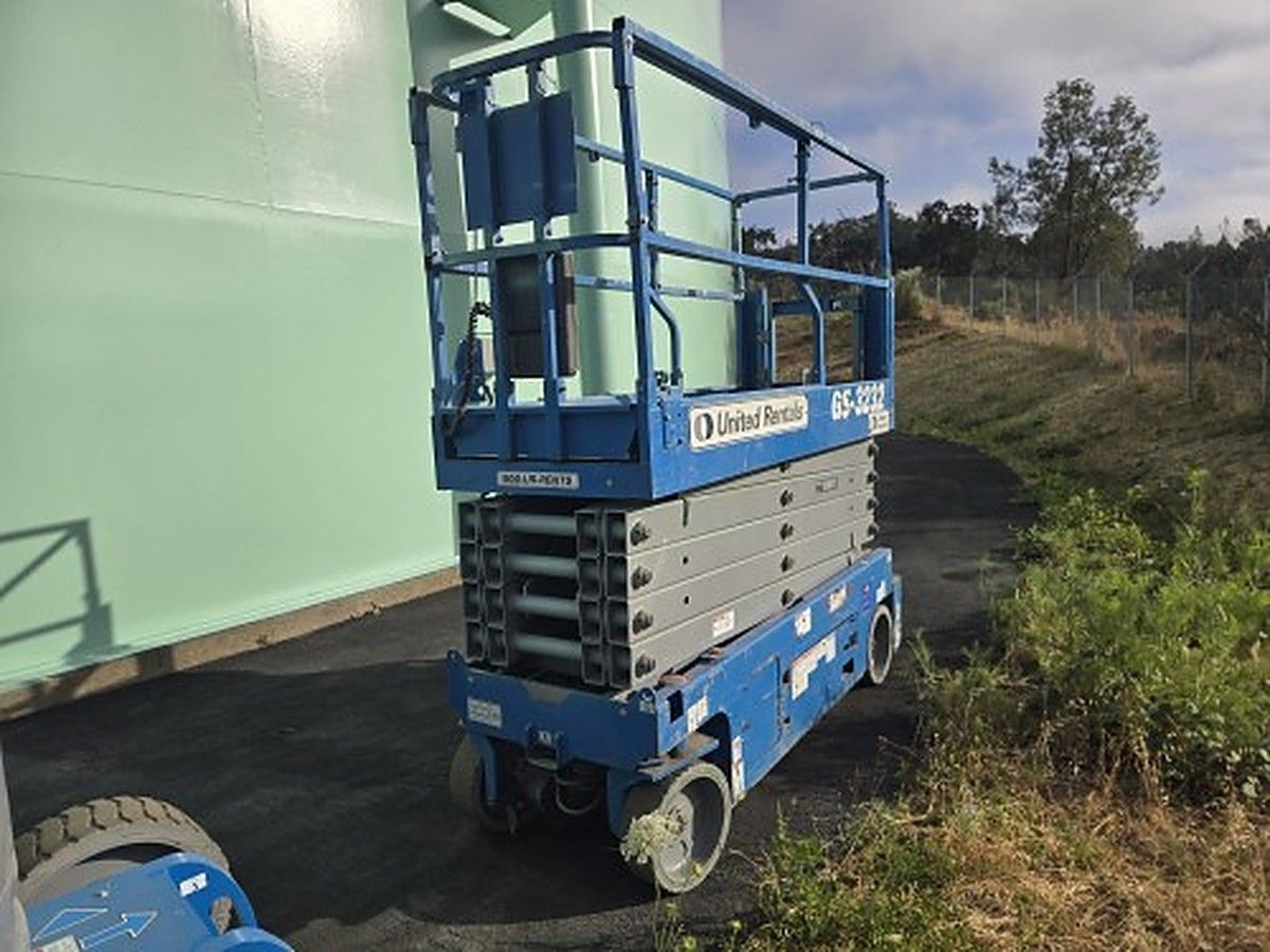 GENIE GS-3232 photo 2