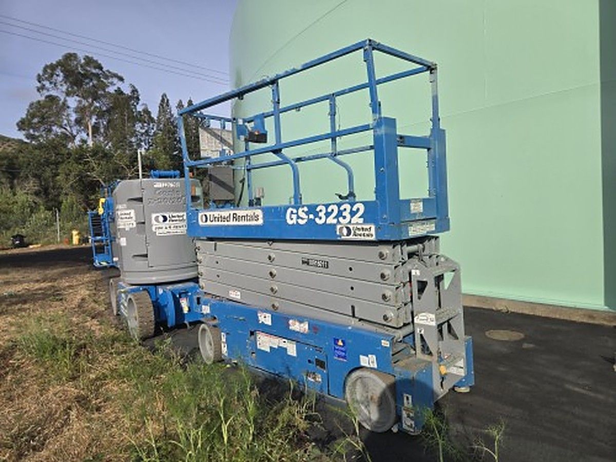 GENIE GS-3232 photo 5