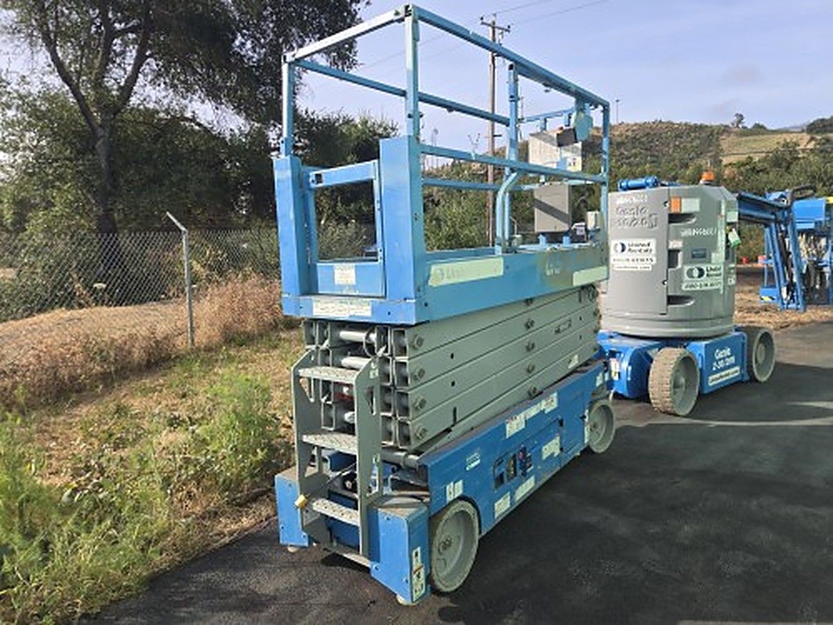 GENIE GS-3232 photo 7