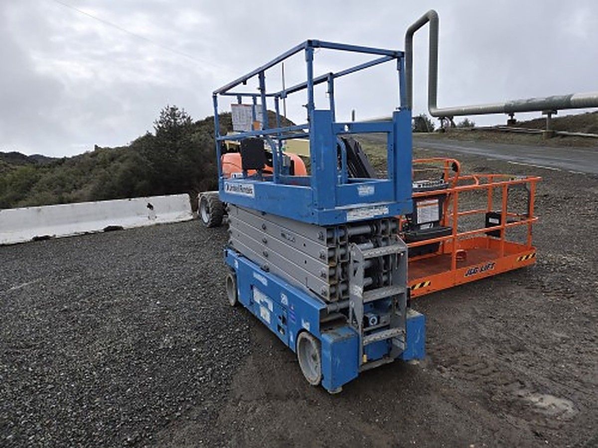 2019 GENIE GS-3232 for sale in Las Vegas, NV
