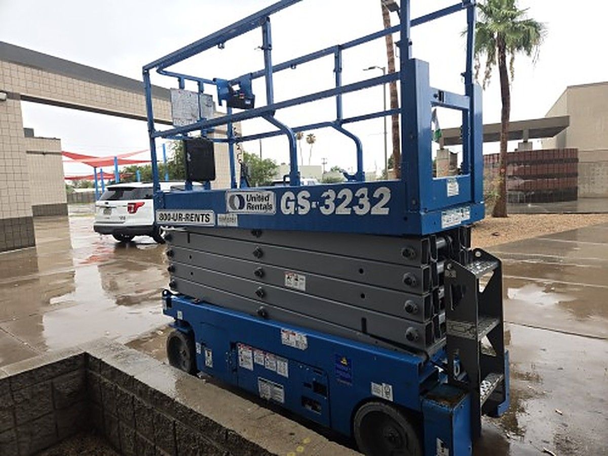 2019 GENIE GS-3232 for sale in Las Vegas, NV